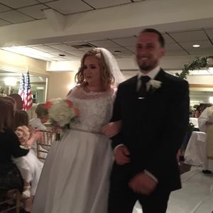 Meet your Posher, Thomas